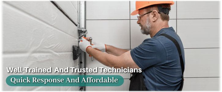 Garage Door Installation Carmichael