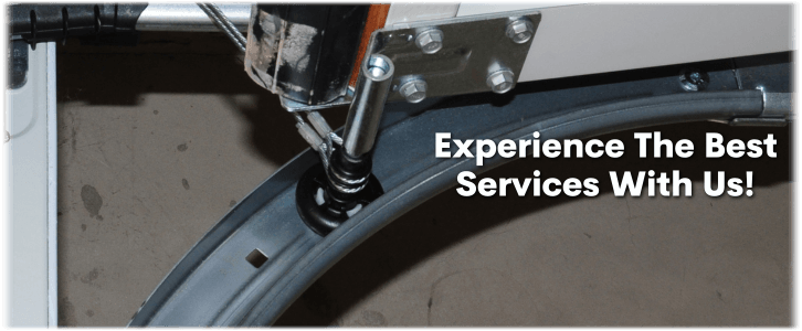 Garage Door Roller Repair Carmichael