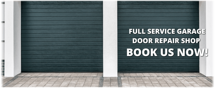 Carmichael Garage Door Repair